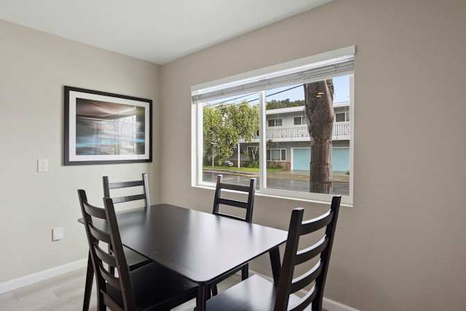 Suite Spot Management's room