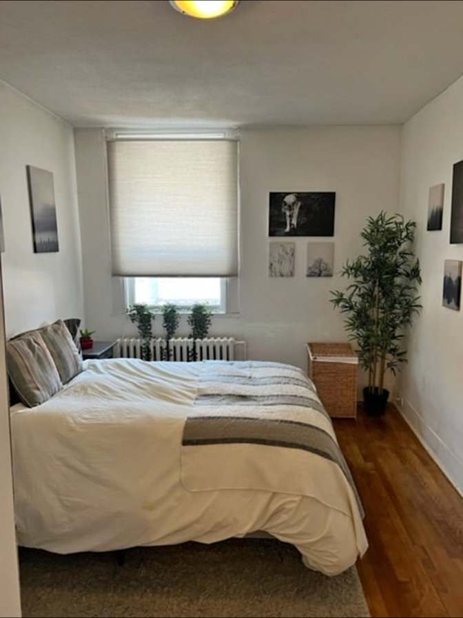 June's room