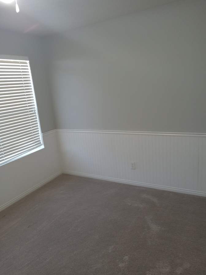 Steve's room