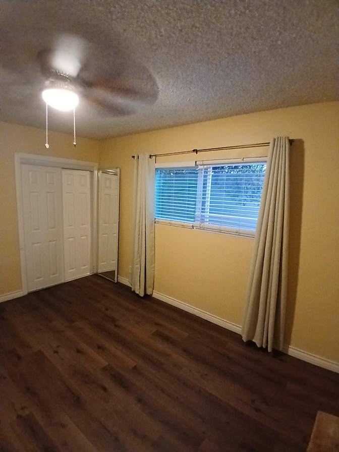 Marina's room