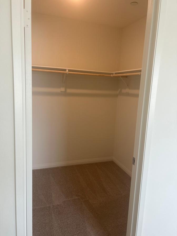 Nicole Lewis's room
