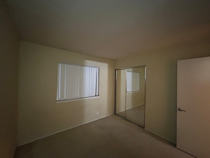 Daniel's room