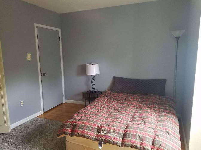 Jorel's room