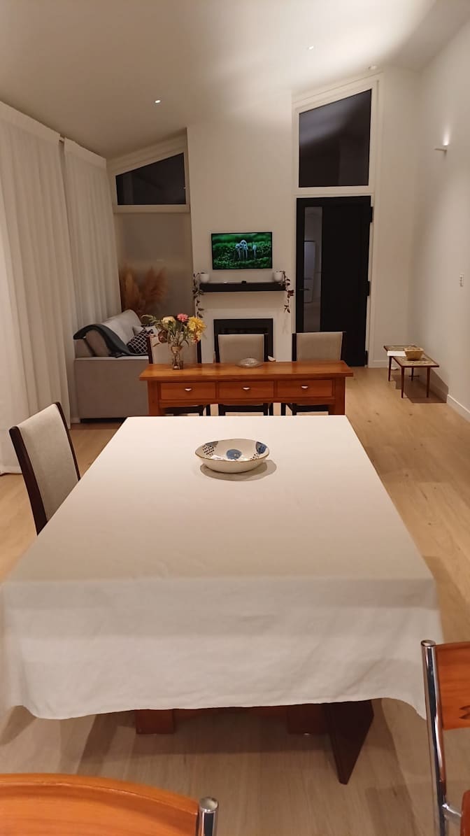 Kate's room