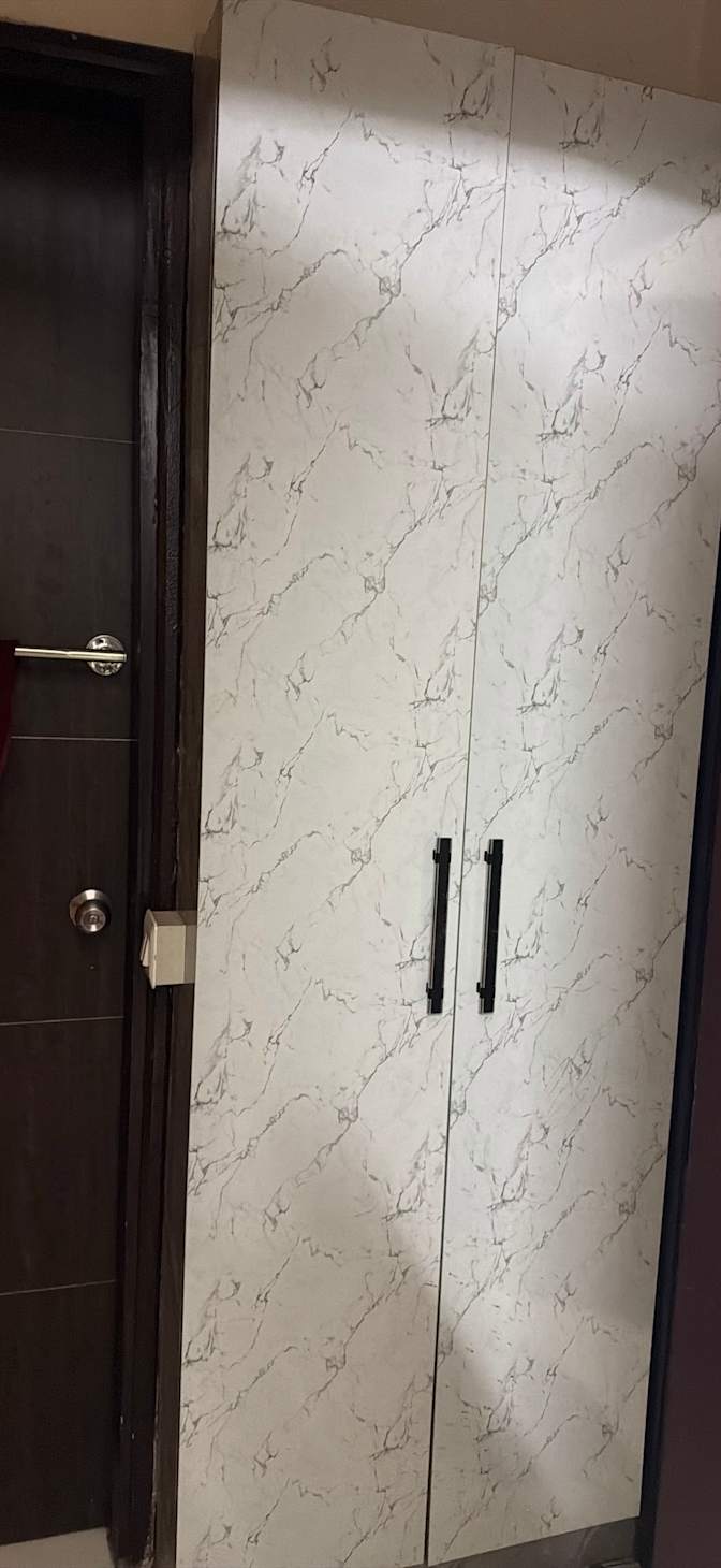 Vamika rajput's room
