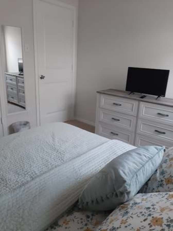 Karen's room