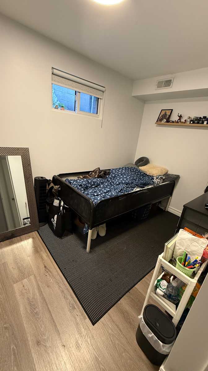 fiona ng's room