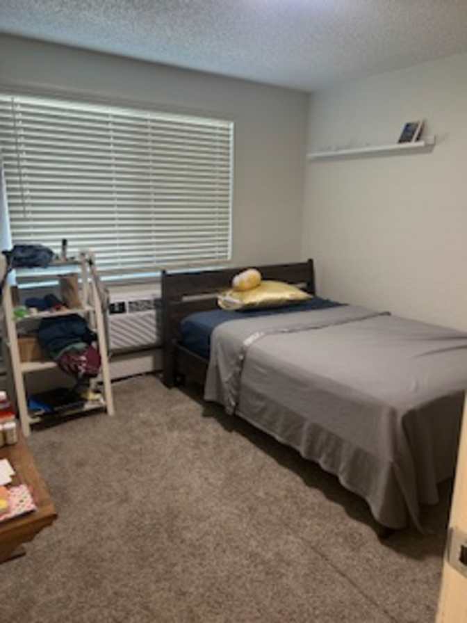 Candace's room