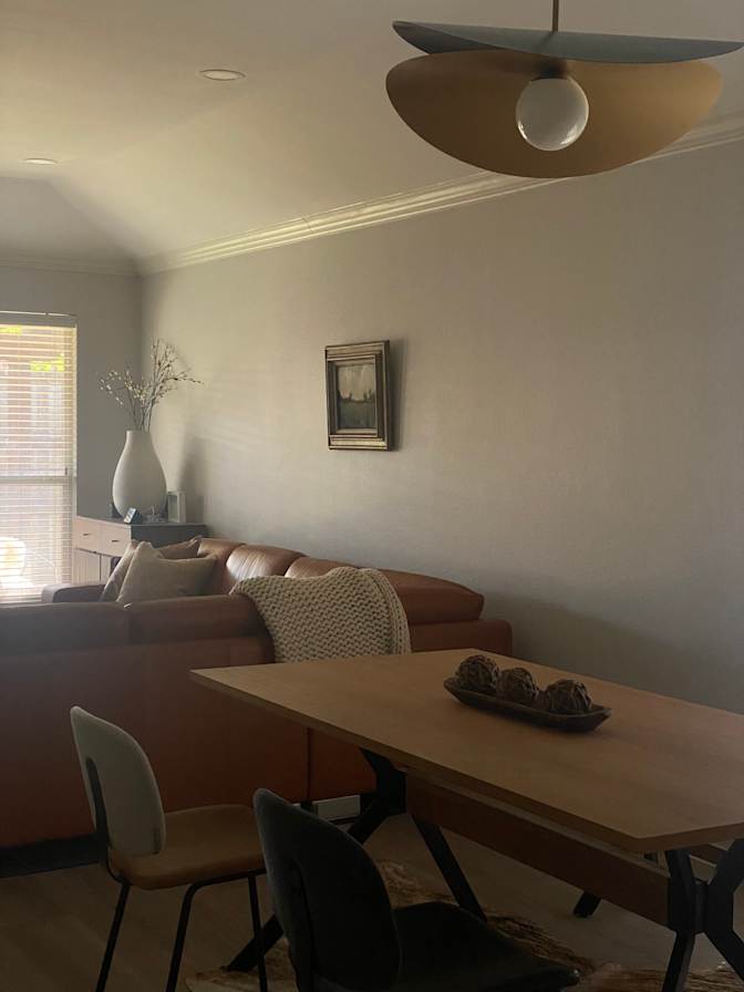 Bora's room