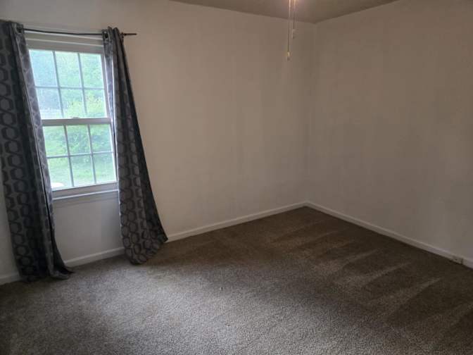 Jason's room