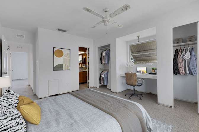 PadSplit's room