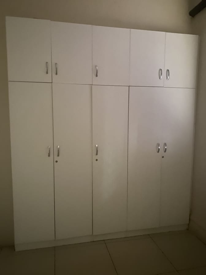 SITHABILE's room