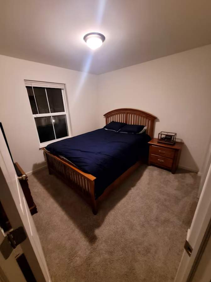 Ailany's room