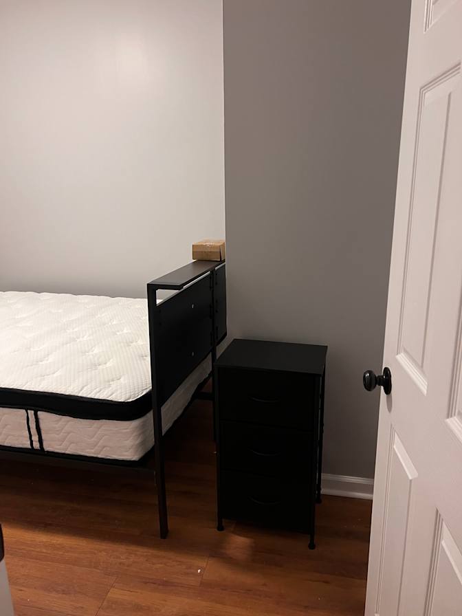 yedam's room