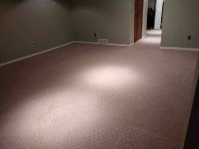 Devi's room