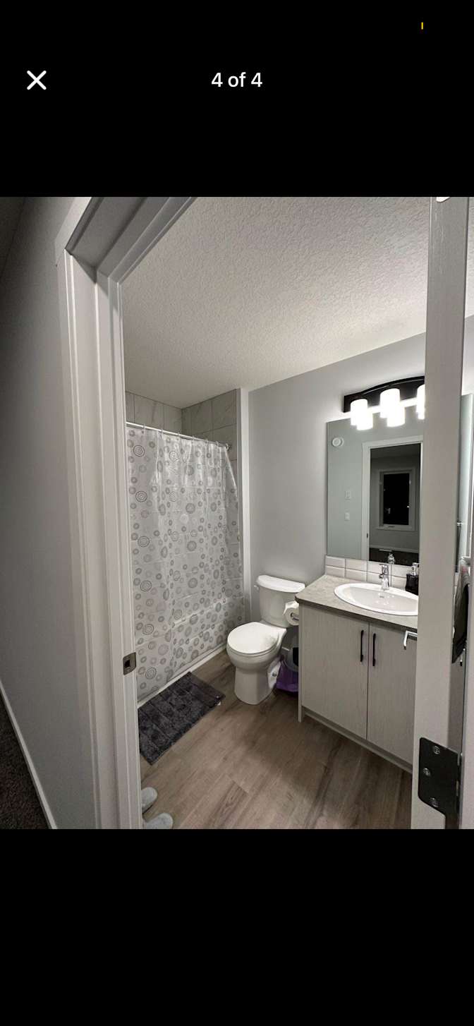 Mohammed Mueenudeen's room