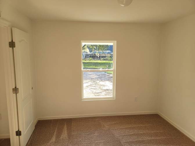Yvette's room
