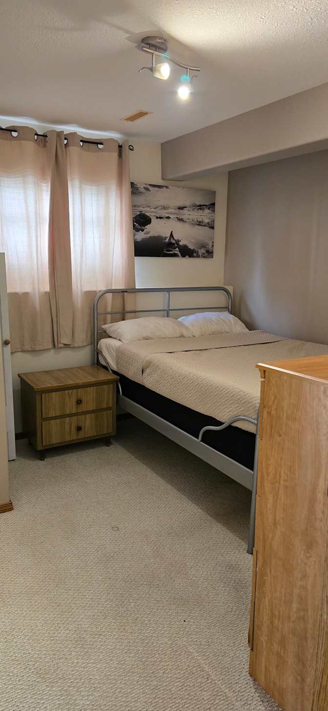 JW's room