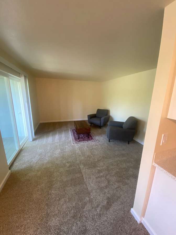 Taylor's room