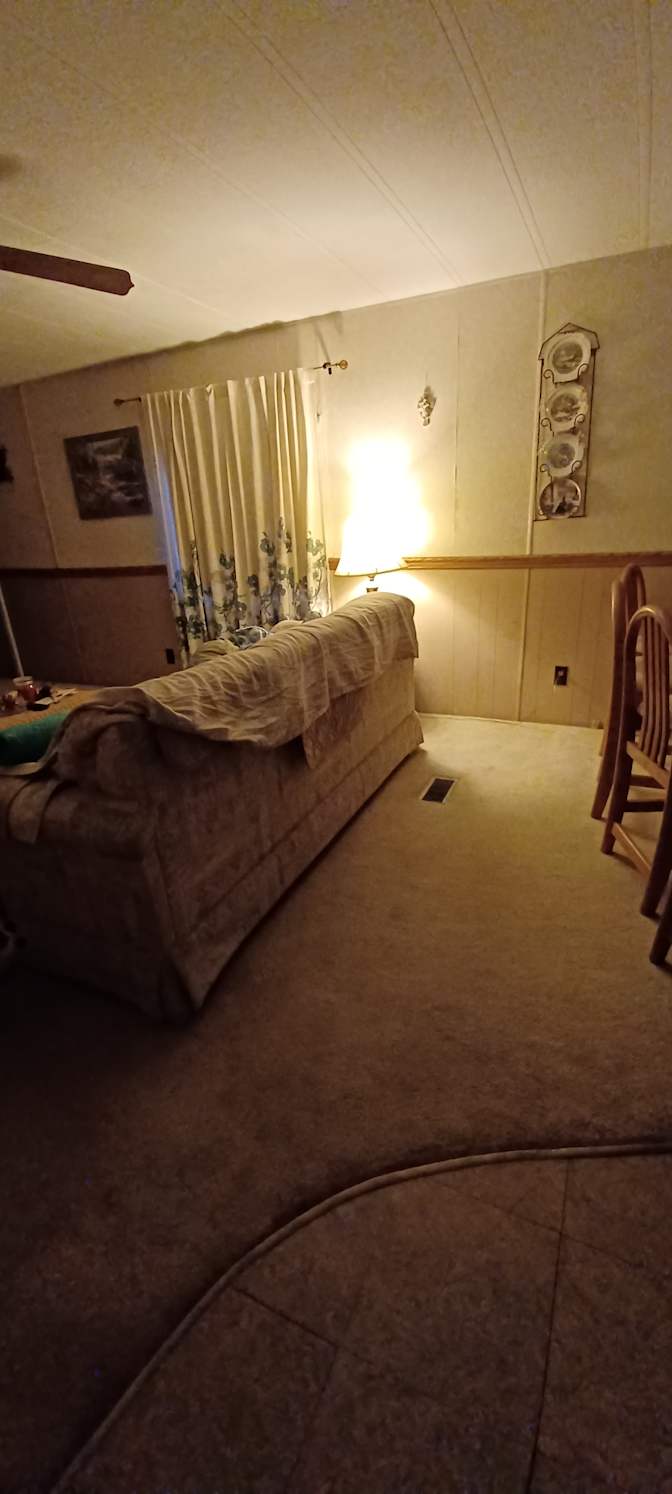 Sherie's room