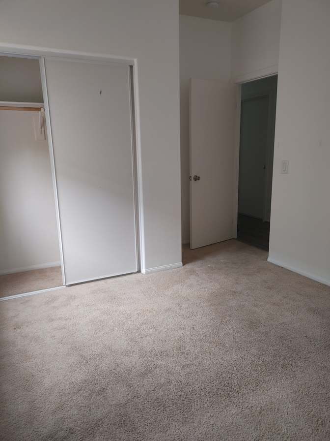 Matthew's room