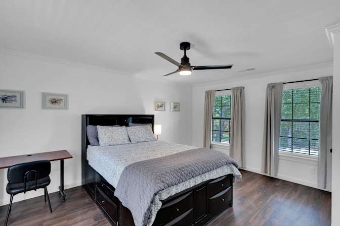 PadSplit's room