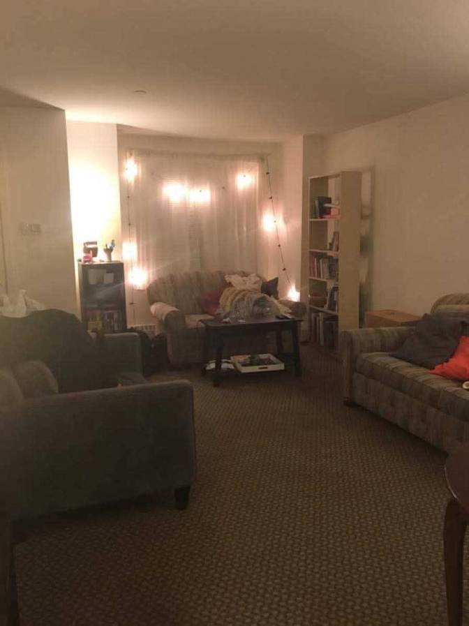 Jade's room