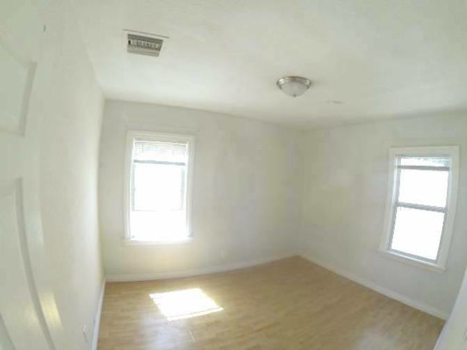 "MR. P"'s room