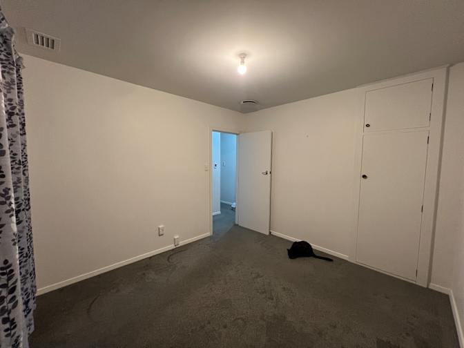 Shannon's room