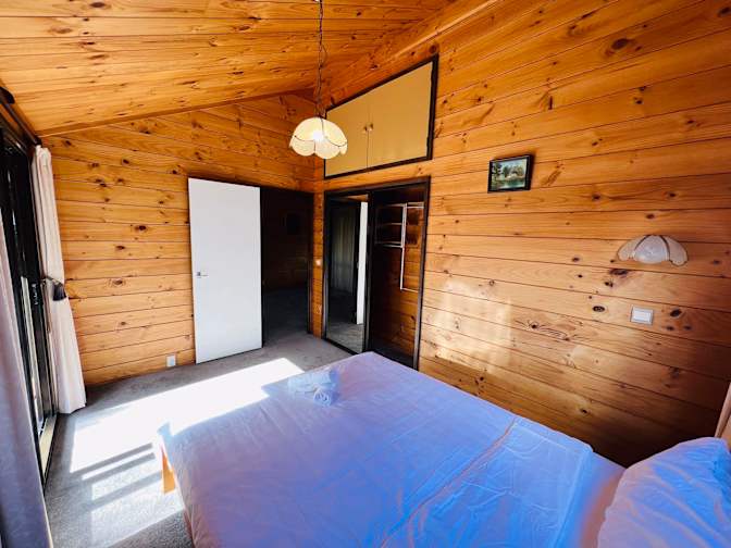Andy's room