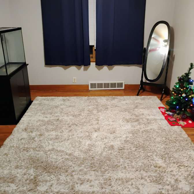 Michael's room