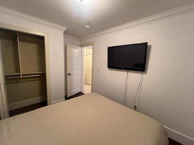 jack's room
