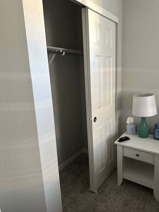Karlie's room