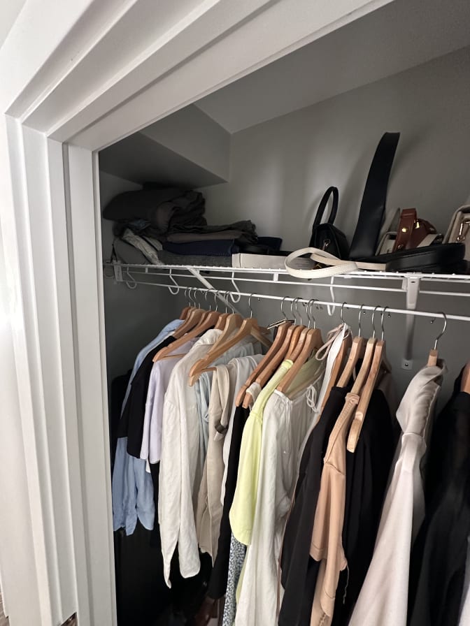 Daryna's room