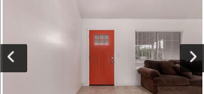 Joshua's room