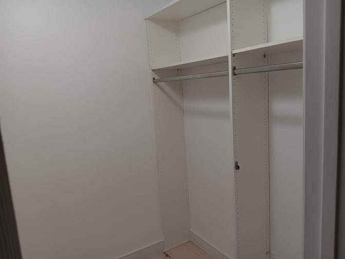 Michael's room