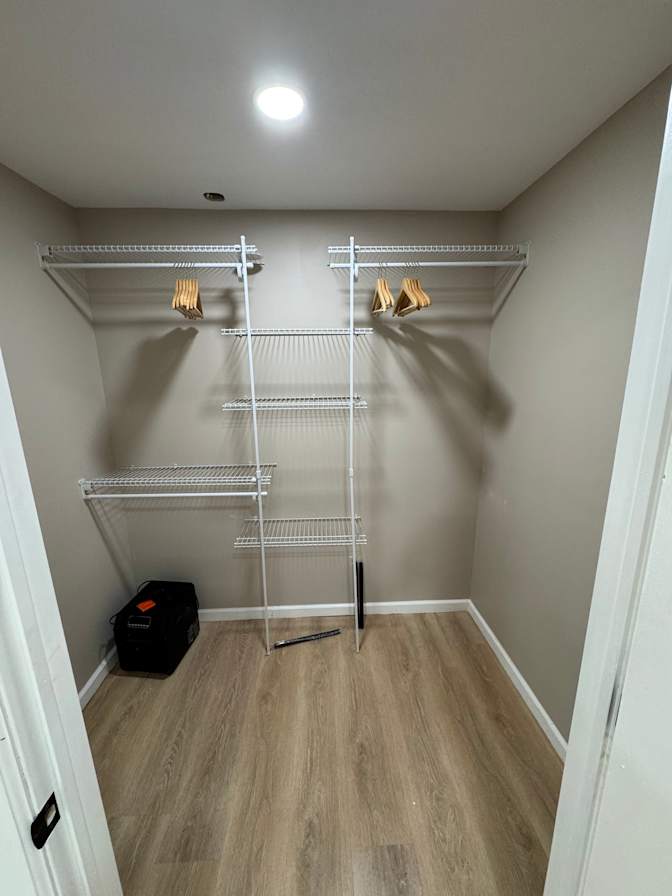 Boris's room