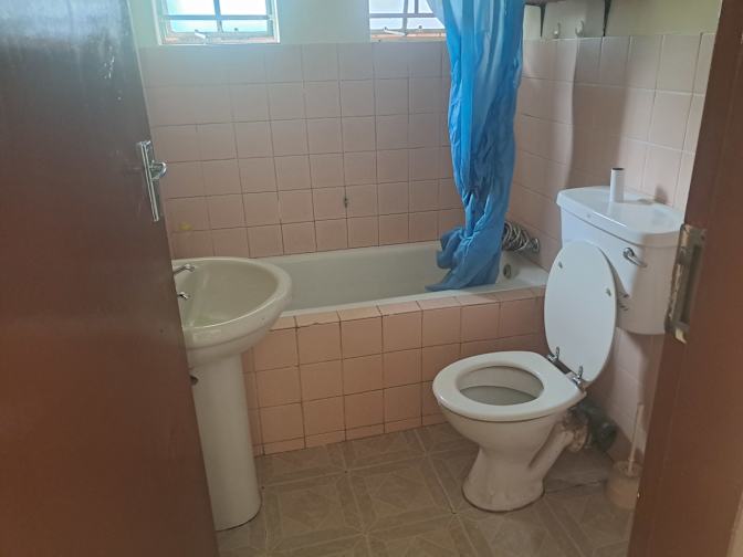BTW Connect Properties's room