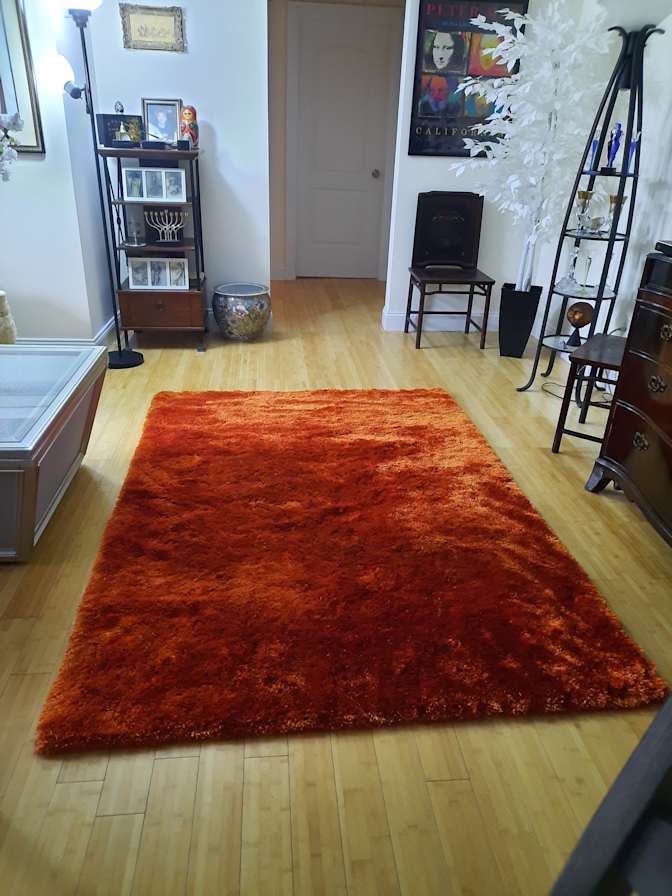 Gregory's room