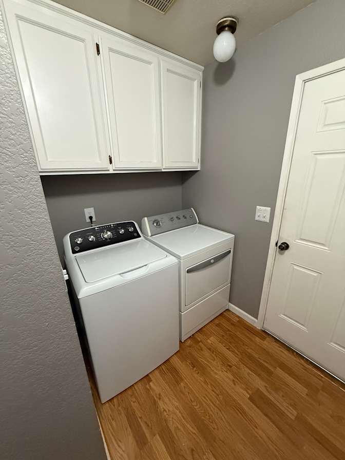 Joshua's room