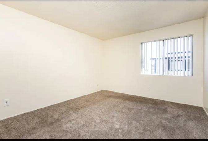 Amber's room