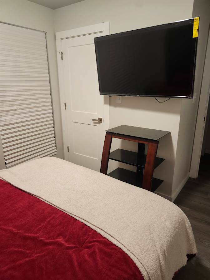 Bryan's room