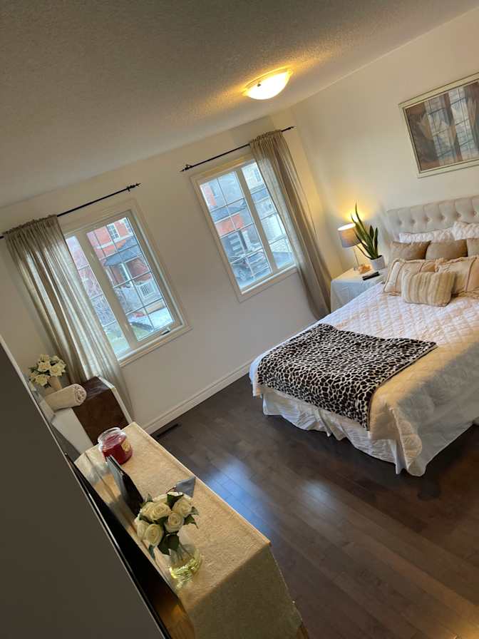 Natalia's room