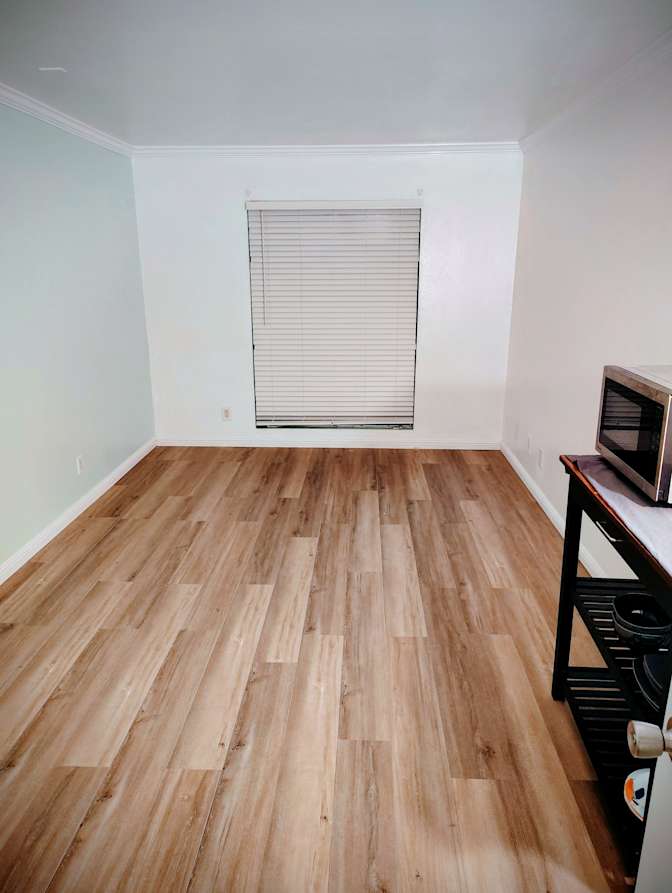 Casey's room