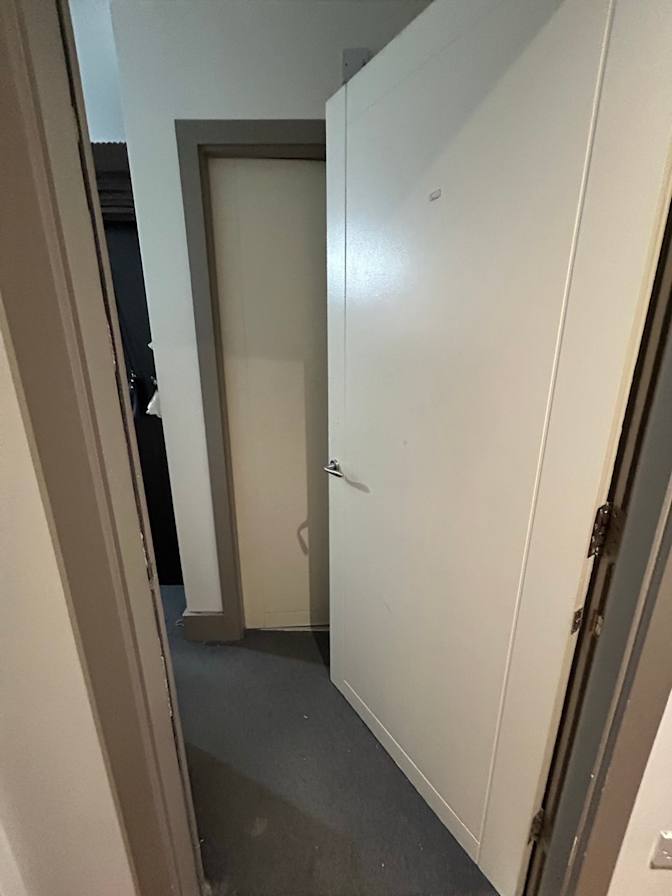 Riki's room