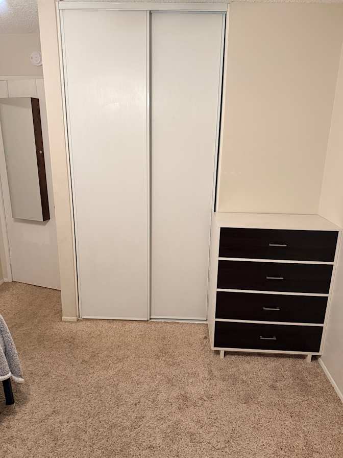 Elizabeth's room