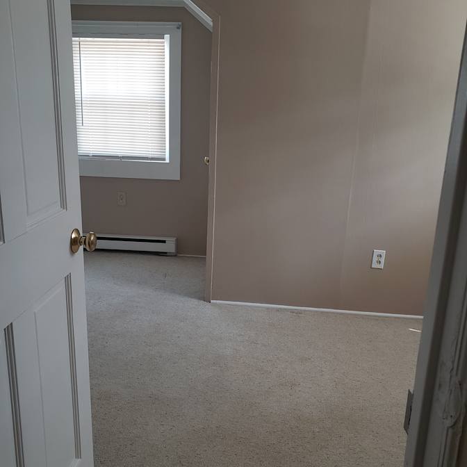 Brenda's room