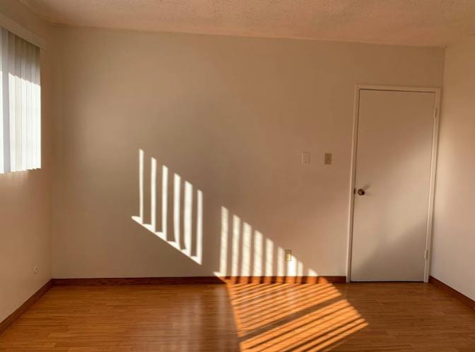 Erica's room