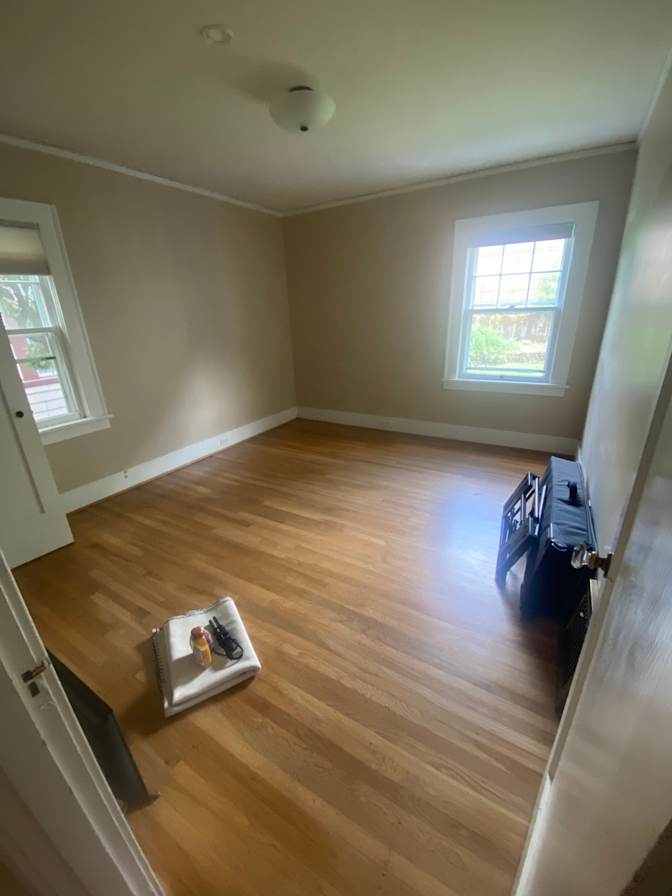 Kaori's room