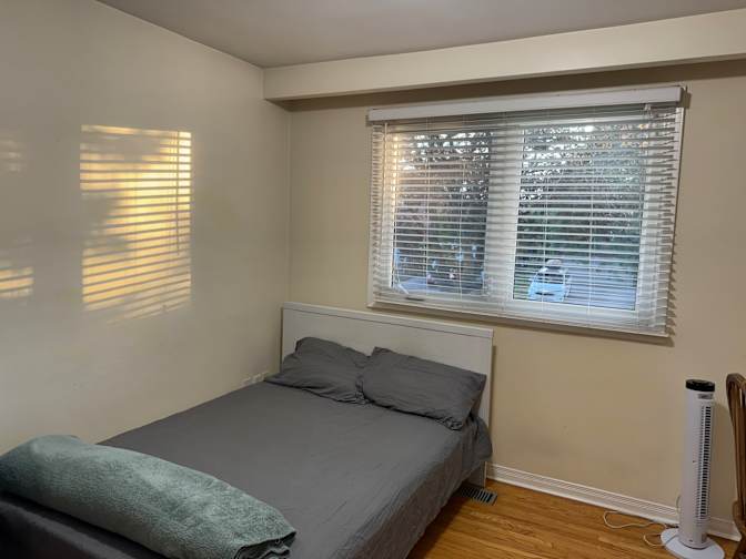 Kavin Nguyen's room